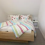 公寓 Appartementhaus Strandloper, 奥斯特西巴德钦诺维茨