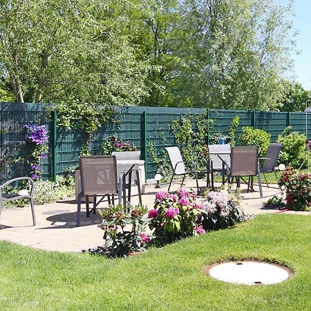 Appartementhaus Strandloper,