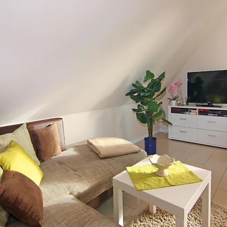 Appartementhaus Strandloper, *