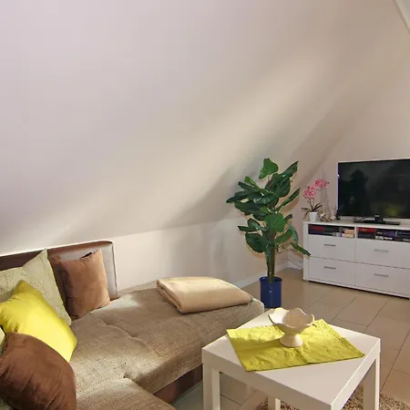 Appartementhaus Strandloper,