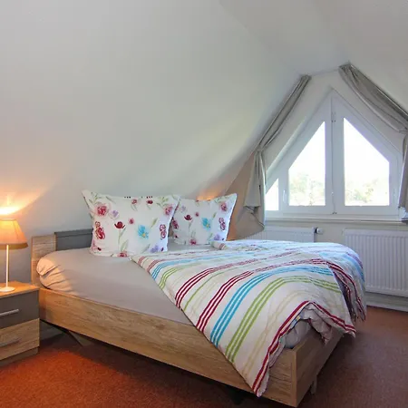 Appartementhaus Strandloper, Apartment *