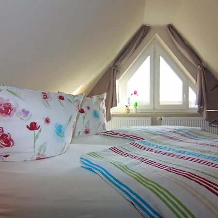 Appartementhaus Strandloper,