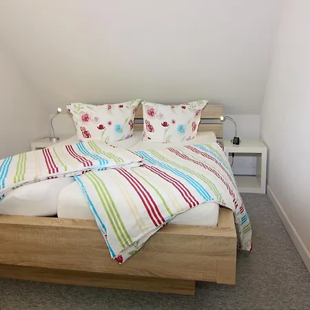 Lejlighed Appartementhaus Strandloper, Zinnowitz