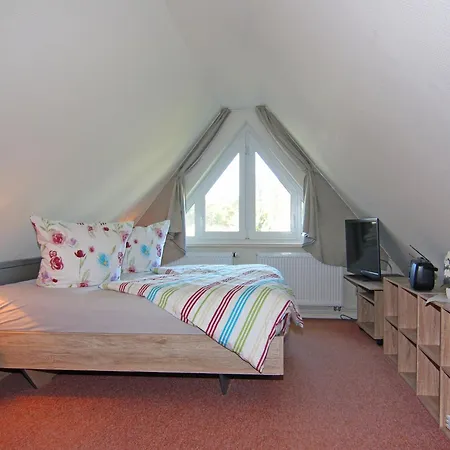 Apartment Appartementhaus Strandloper, *