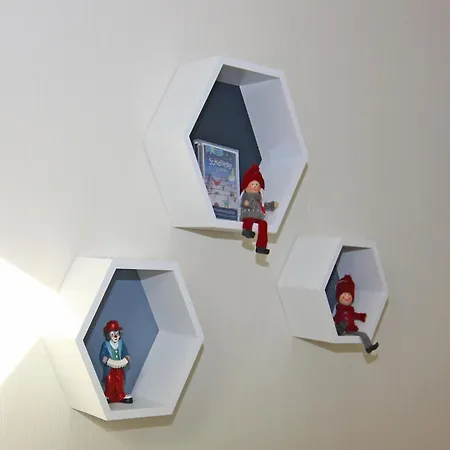 Appartamento Appartementhaus Strandloper,