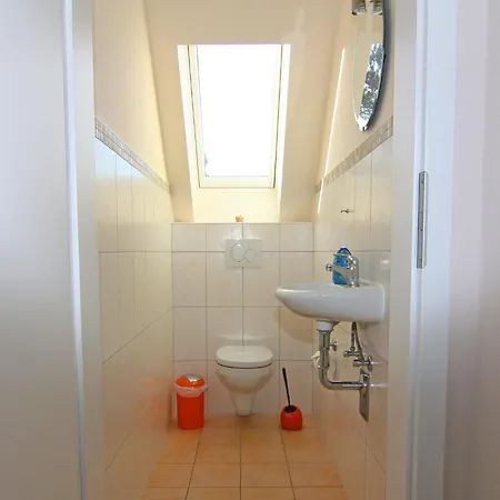 Apartment Appartementhaus Strandloper, *