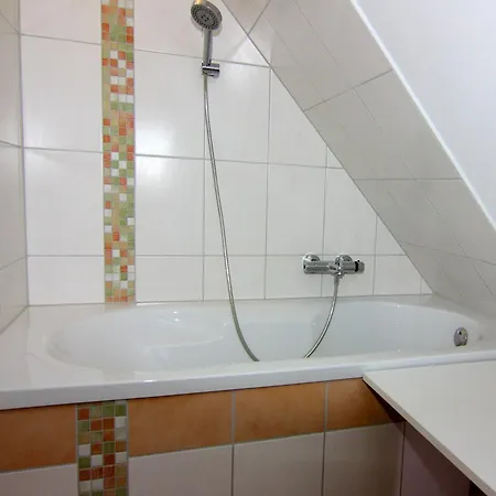 Appartementhaus Strandloper,