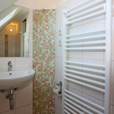 Appartementhaus Strandloper,